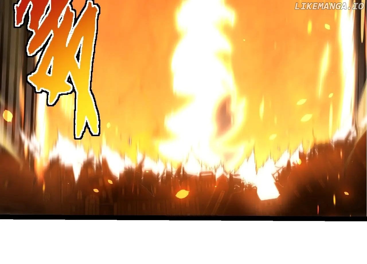 Evolution Begins With A Big Tree Chapter 368 - page 10